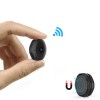 Mini WiFi Camera,1080P Portable Body Cameras Wireless Indoor/Outdoor Security Small Camera/Nanny Cam with Motion Detection/Night Vision