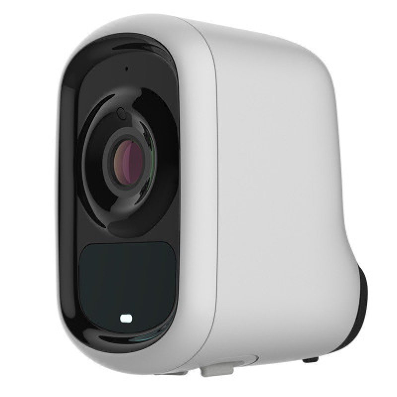 1080P Wireless Camera Outdoor, 6400mah Battery Pow...