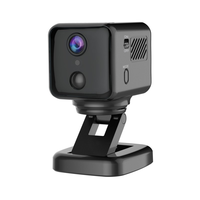 Security Camera Wireless, with Rechargeable Batter...