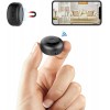 Mini Wifi Camera  Wireless HD 1080P Indoor Home Small Cam Security Cameras Nanny Cam with Motion Detection Night Vision